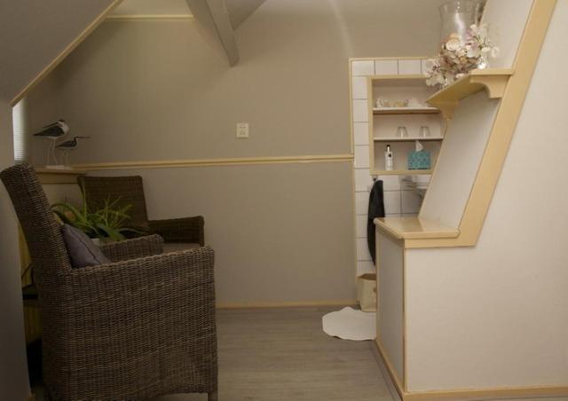 Lekker Bij Maas Bed & Breakfast Dreischor Ngoại thất bức ảnh